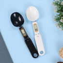 Smart Digital Spoon Scale