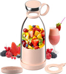 Portable Smart Juicer Bottle