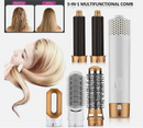 5-in-1 Hair Styling Brush