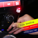 USB Star Decoration Light