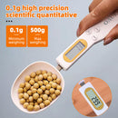 Smart Digital Spoon Scale