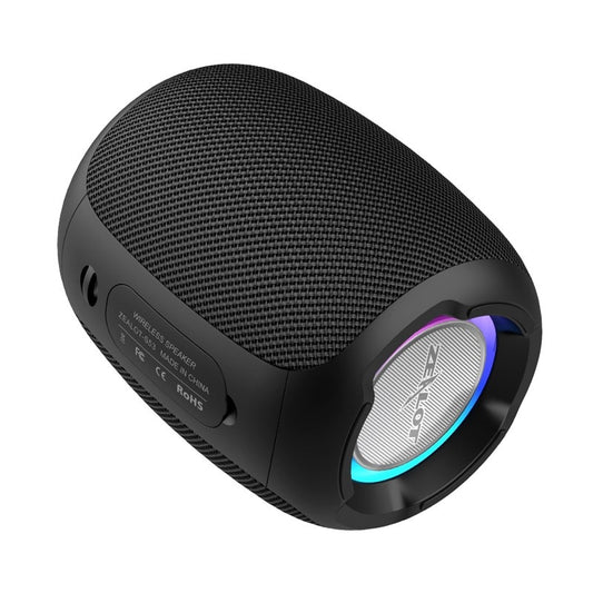 Mini Bluetooth Speaker Portable Wireless Subwoofer Loudspeaker