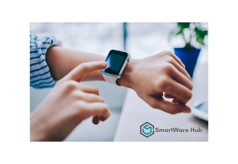 Health Benefits of using Smart Wearable Devices