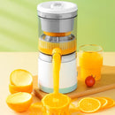 Portable Citrus Juicer