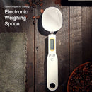 Smart Digital Spoon Scale