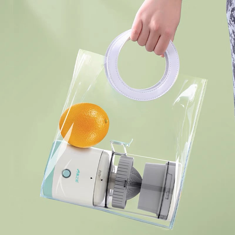 Portable Citrus Juicer