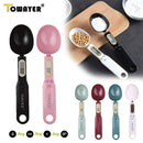 Smart Digital Spoon Scale