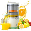 Portable Citrus Juicer